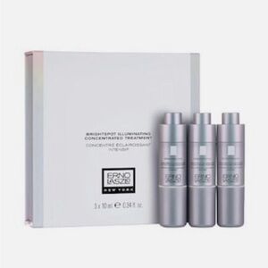 Erno Laszlo Silver and White Brightspot Illuminating Concentrated Treatment